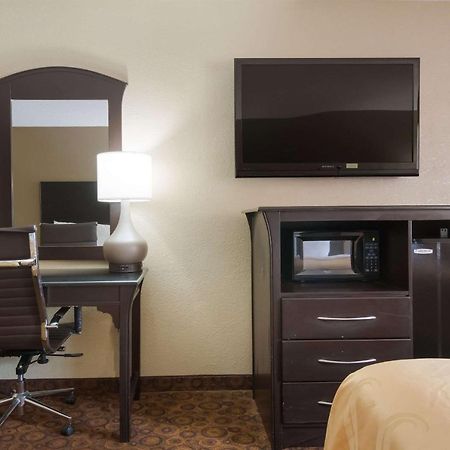 Quality Inn Magnolia Extérieur photo