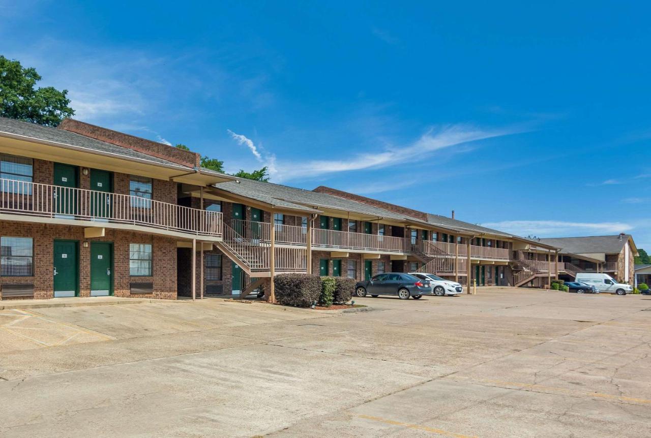Quality Inn Magnolia Extérieur photo