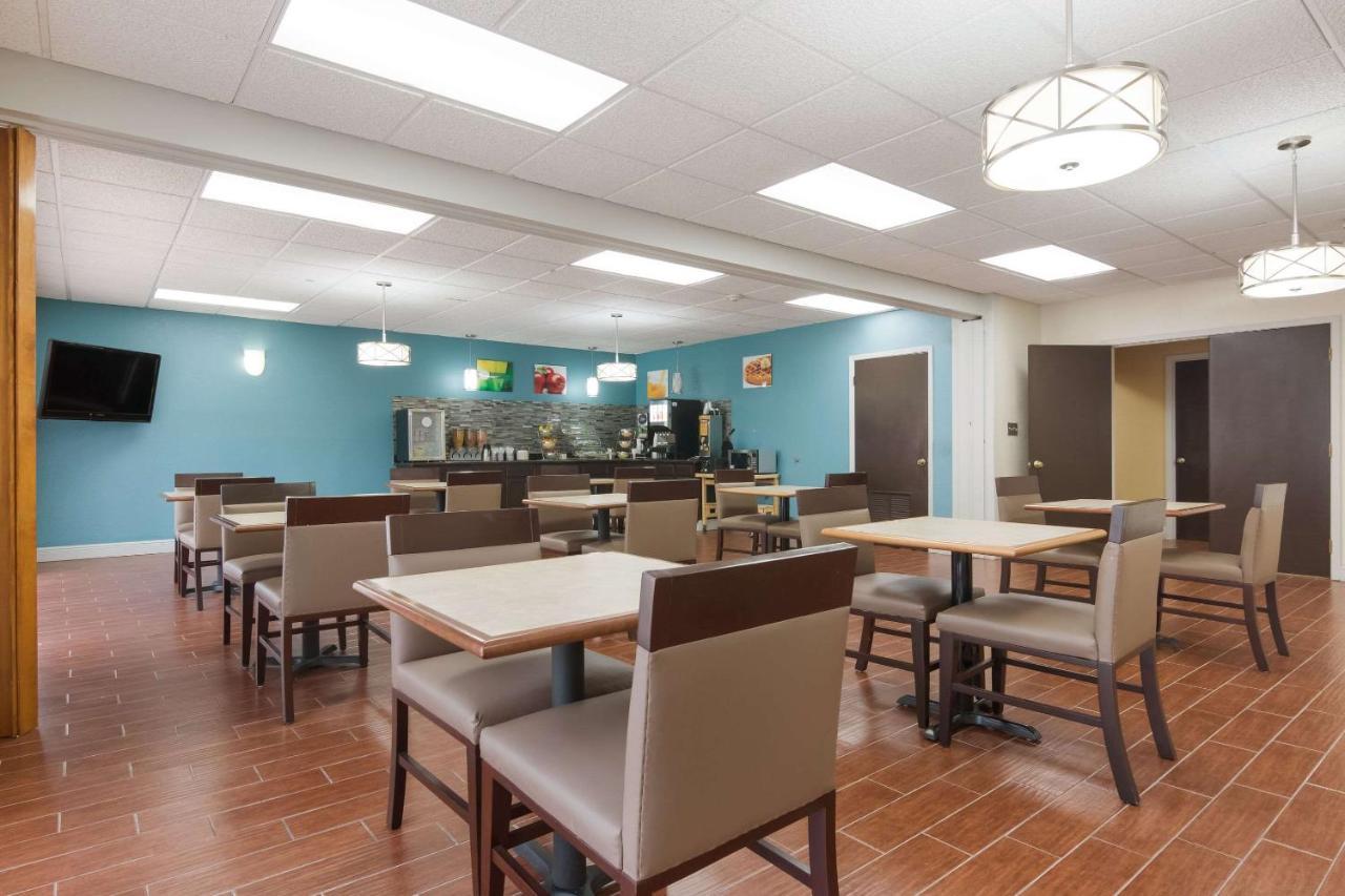 Quality Inn Magnolia Extérieur photo