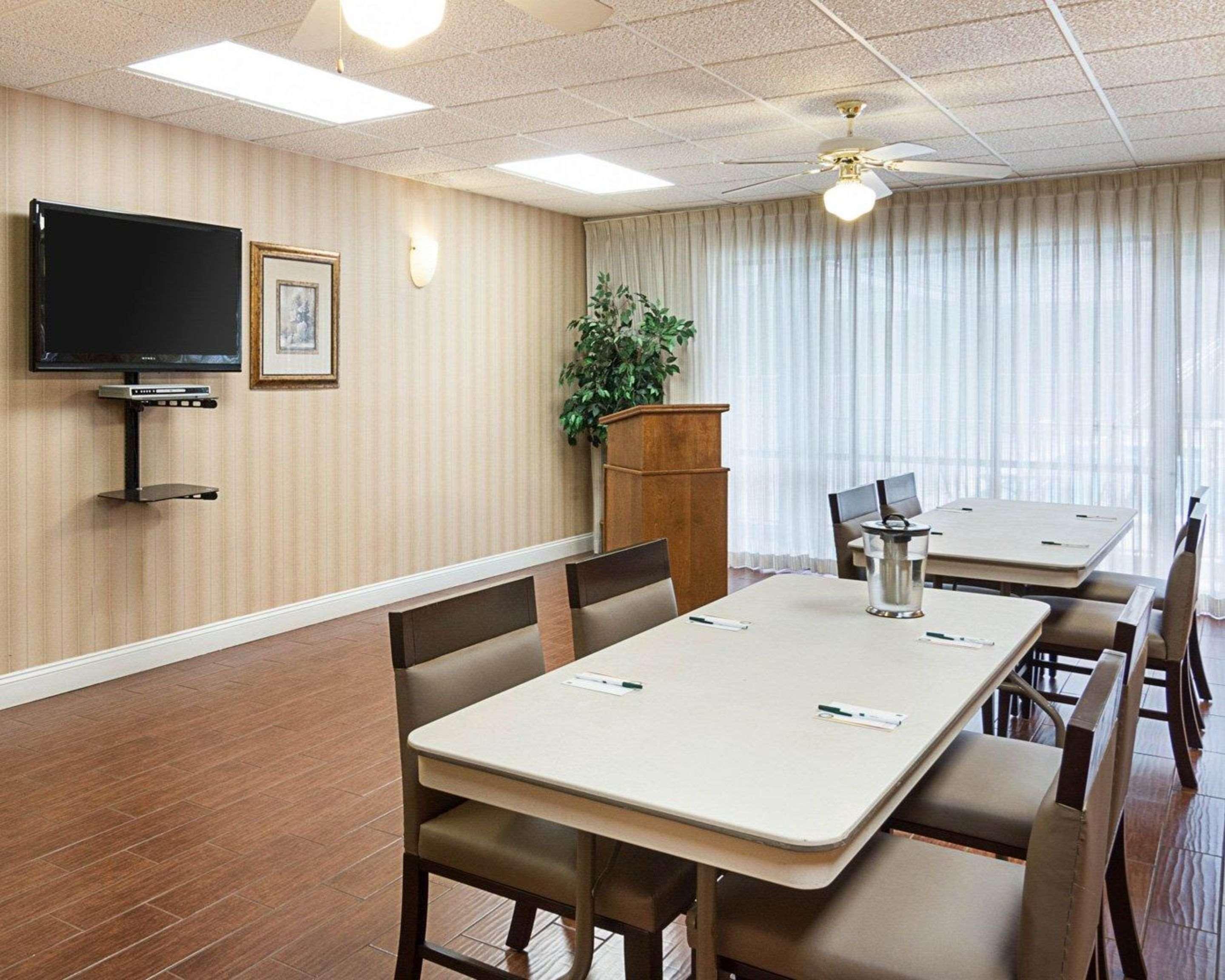 Quality Inn Magnolia Extérieur photo